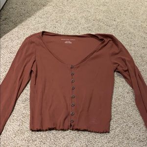 Long sleeve